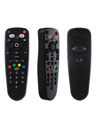 DTI Control Compatible Con Sk y Vetv 100% Compatible Directo
