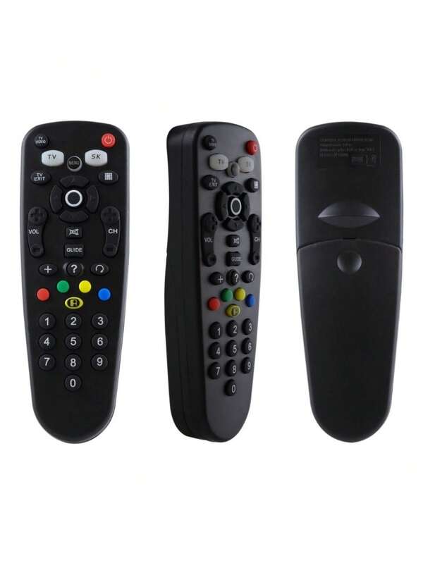 DTI Control Compatible Con Sk y Vetv 100% Compatible Directo