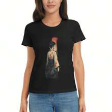Women T-Shirts