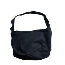 Women Shoulder Bags - 黑色 - 查看 7