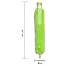 27.5cm Giant Pen, Personalized School Supplies Toy Gift, Oversized Neutral Pen, Writing Stationery - Multicolor - View 3