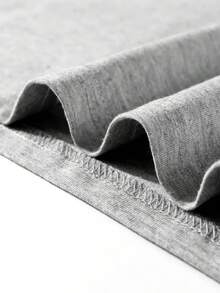 A Logo For Tarr Braifia Corea With A Circle In The Middle. - 灰色 - 查看 6