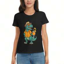 Women T-Shirts