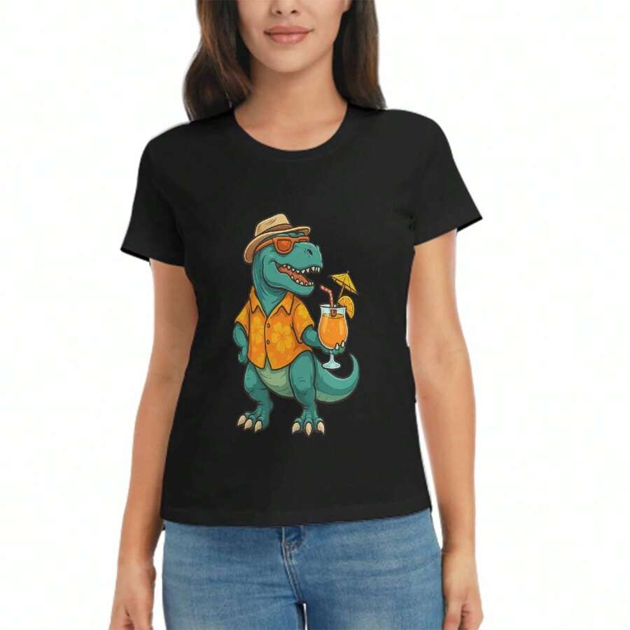 Women T-Shirts