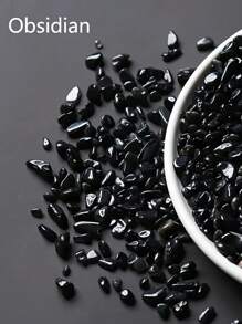 50g/100g/200g/500g Natural Quartz Ore Mineral Stone - Asymmetrical Crystal Stone For Aquarium, Home Decoration, DIY Jewelry Making