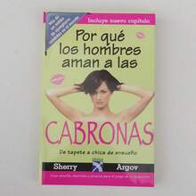 Por Que Los Hombres Aman a Las Cabronas - Libro único - Ver 1