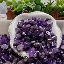 50g/100g/200g/500g Natural Quartz Ore Mineral Stone - Asymmetrical Crystal Stone For Aquarium, Home Decoration, DIY Jewelry Making