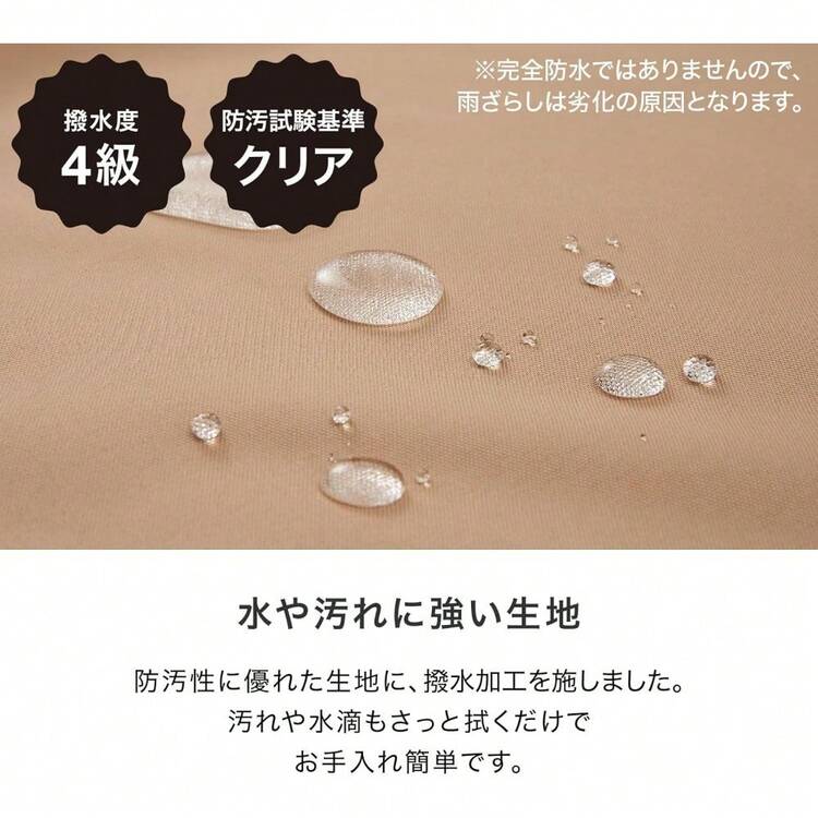 LOWYA ロウヤ サンシェード オーニング シェード オーニングテント