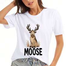 Women T-Shirts