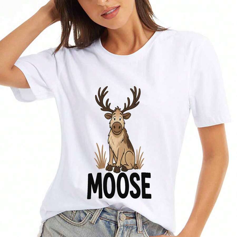 Women T-Shirts