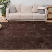 Rug, Washable, All Season, Room Mat, Small, Play Mat, Nordic, Anti-Mite, Non-Slip, Washable Rug, Compatible With Hot Carpet, Compatible With Floor Heating, Summer, Winter, Mat, Rug Mat, Carpet, Rug Carpet, Flannel, Washable, Carpet, Living Room