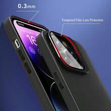 Basic Phone Cases - 1 - Übersicht 4