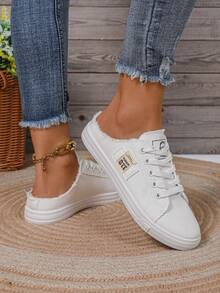 女士布艺休闲平底鞋春季新款百搭布鞋夏季薄款鞋子学生帆布运动鞋