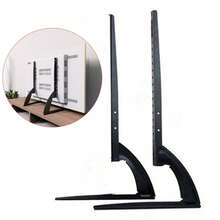 HaroldDol TV Mounts, Stands & Turntables - màu đen - Xem 1