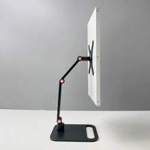 Portable Monitor Stands VESA Monitor Mount Fits 13'' To 18'' Portable Screen Tablet Pad With Height Adjustable School Supplies,Back To School