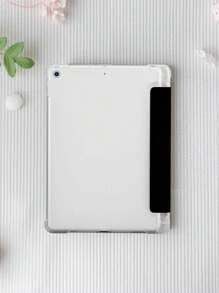 Funda para iPad de 10.2 pulgadas 2021/2020 iPad 9th/8th Generation compatible con fútbol, compatible con Samsung Galaxy Tab A8 de 10.5 pulgadas 2022, compatible con Huawei Matepad 10.4/Tab, con soporte para lápiz, compatible con modo de suspensión/activación automática, funda protectora de moda