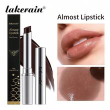 Bálsamo labial de miel negra enriquecido con vitamina E de Lakerain. Hidrata y nutre la piel seca. Apto para todo tipo de piel. Cuidado labial diario. - Multicolor - Ver 3