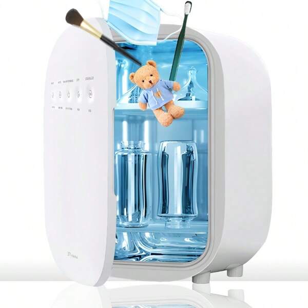Phone Sanitizer