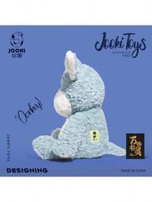 Măgar drăguț și încăpățânat, păpușă de pluș, pernă de dormit pentru fetiță, confortabilă și moale, este decorul perfect pentru camera de familie, decorul canapelei, alegerea ideală pentru decorarea petrecerilor, cadouri de ziua de naștere, tot felul de cadouri de sărbători, este cadoul perfect pentru prieteni sau parteneri.