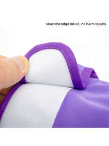 1 Stück waschbare und wiederverwendbare Hundewindel für weibliche Hunde, hochabsorbierend für Hitze, Inkontinenz und Welpentraining bei kleinen weiblichen Hunden