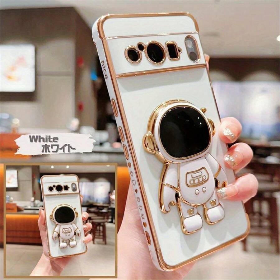 Basic Phone Cases - Weiß - Übersicht 1