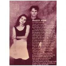 1 件 Mazzy Star 流行音乐专辑封面帆布画装饰适用于家庭客厅卧室入口酒吧餐厅咖啡厅海报印刷品可选画框 - 彩色 - 查看 17
