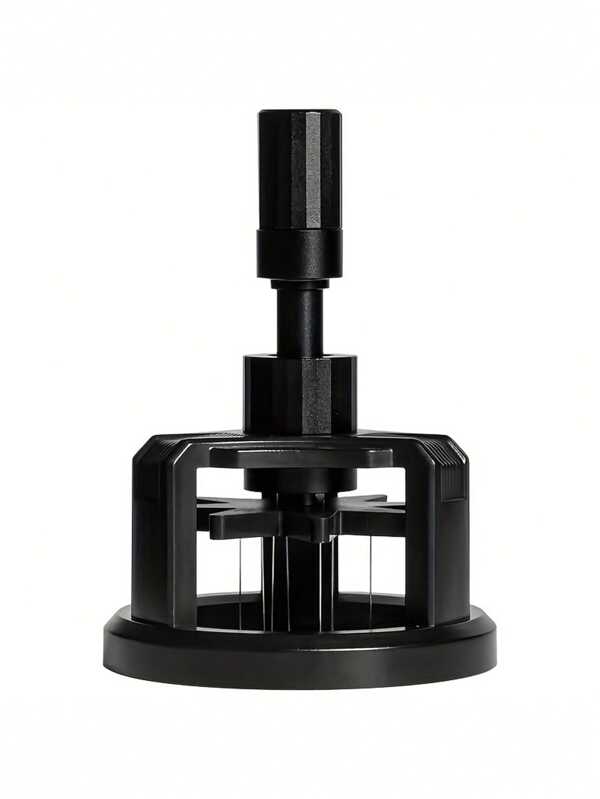 WDT Distribution Tool, 58mm Coffee Distributor Needle, 54mm Espresso Stirrer Distribution Tool For Barista, 53mm Needle Espresso Stirrer, Magnetic Design Making It Easy To Spread Powder - 10 Needles, Adjustable Needle Height For Home Coffee Shop Back To School