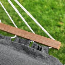 Hammocks - 灰色 - 查看 2
