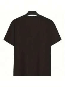 Men Sports Tees & Tanks