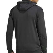 Adidas Adidas Tiro 24 Training Hoodie - Schwarz