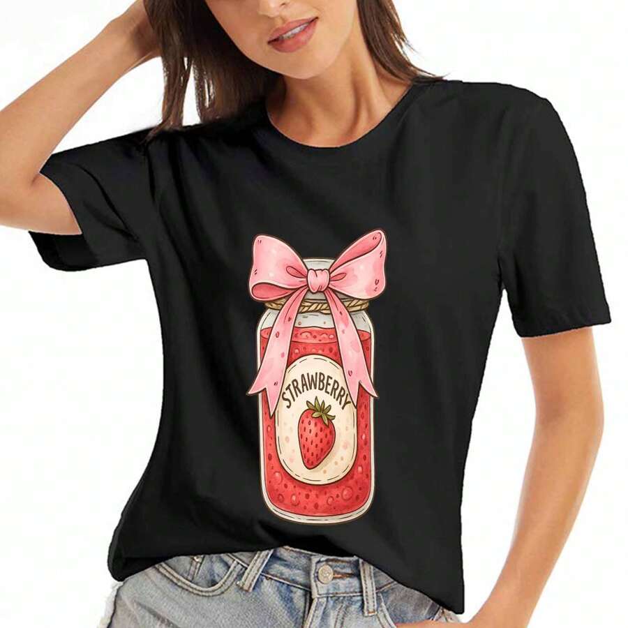 Women T-Shirts