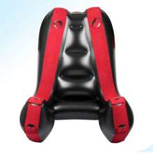 1pc Couples Sofa Furniture Pillow Couple Inflatable Seat Position Support Multi-Function Ramp (No Air Pump)