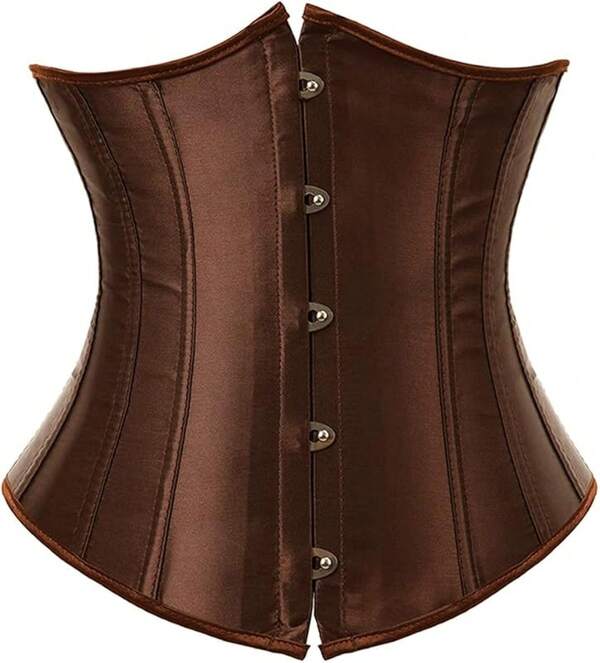 New Halloween 2025 CollectionKranchungel Corset Tops For Women: Pirate Corset Halloween Costumes Woman 2025 Photo Shoots Aged 25-35