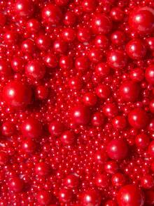 130g/4.59oz Rắc trang trí bánh, Đường ngọc trai tròn, Rắc kem, Bánh nướng nhỏ, Nướng bánh quy, Phủ bánh, Thích hợp cho Tiệc cưới, Tiệc sinh nhật, Trang trí món tráng miệng Tiệc Giáng sinh, - Nhiều màu - Xem 22