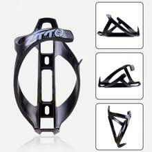Soporte ajustable de plástico para botella de agua de bicicleta ZTTO, porta botellas de ciclismo liviano y de alta resistencia