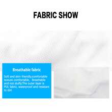 6Pcs Washable Male Dog Belly Wrap, Reusable Washable Cloth Dog Pee Pants,Puppy Dog Underwear, Pet Care Diapers