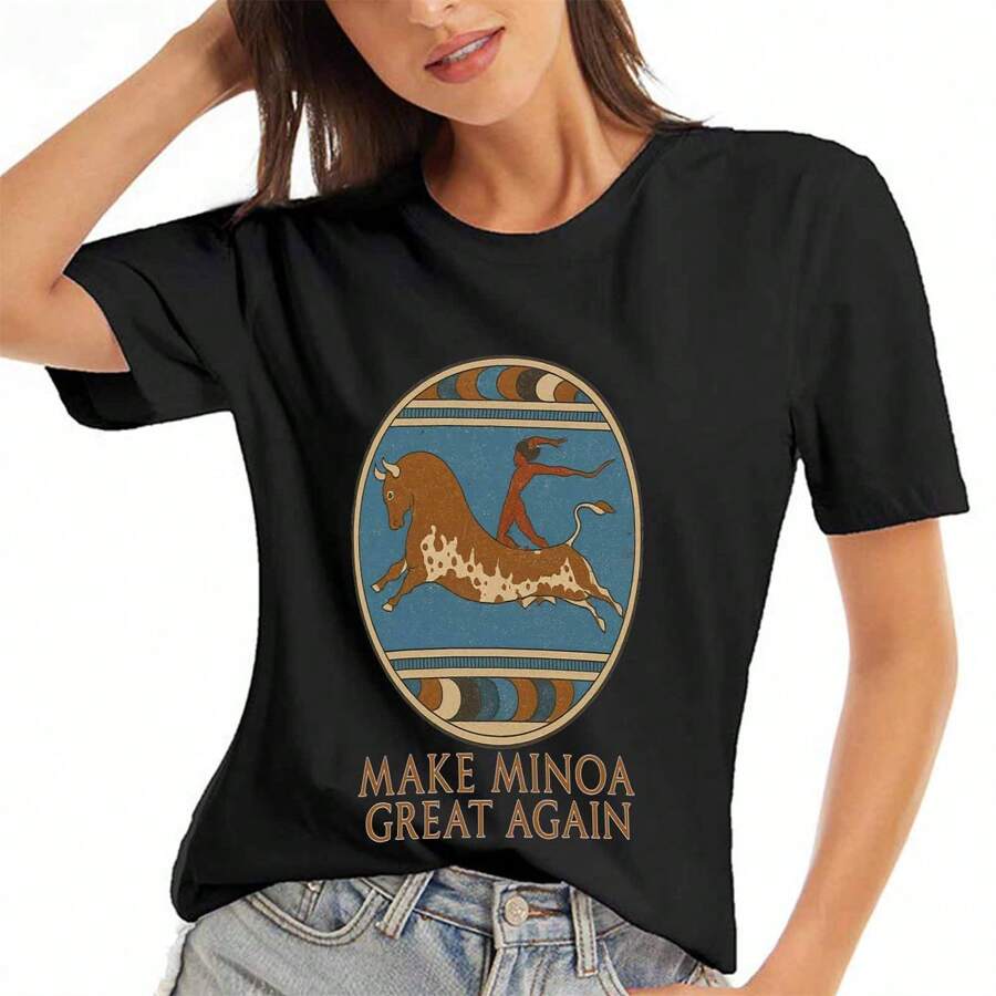 Women T-Shirts
