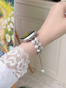 1 Neuer Schmetterling Armband-Riemen kompatibel mit 38/40/41/42/44/45/46/49mm kompatibel mit Band Ultra/Se10/9/8/7/6/5/4/3/2/1