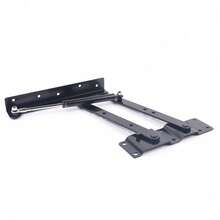 HaroldDol Table Bases - Black - View 7
