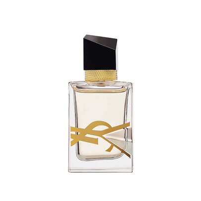 Yves Saint Laurent 【正規品】YSL / イヴ・サンローラン  [ミニ] リブレ EDP 7.5ml  / 並行輸入品  新品未使用  送料無料 / ラベンダー、オレンジブロッサム、ムスクアコード、バニラのフローラルフレグランス / 長く続く香り