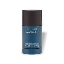 Davidoff Lăn khử mùi Cool Water dành cho nam Nước hoa 2,4oz/70g Hương thơm lâu dài Tươi mát Sạch sẽ Bạn trai Chồng Cha Anh trai Sinh nhật Tiệc tốt nghiệp Du lịch Cắm trại Ngoài trời Trường học Chuyến đi khuôn viên trường Lễ hội Kỷ niệm Mùa hè Mùa thu Mùa thu Lựa chọn mùa hè Những thứ không thể thiếu trong mùa hè Phong cách cổ điển mùa hè Phong cách biển Quà tặng Quyến rũ Sử dụng hàng ngày - nhiều mùi hương - Xem 1