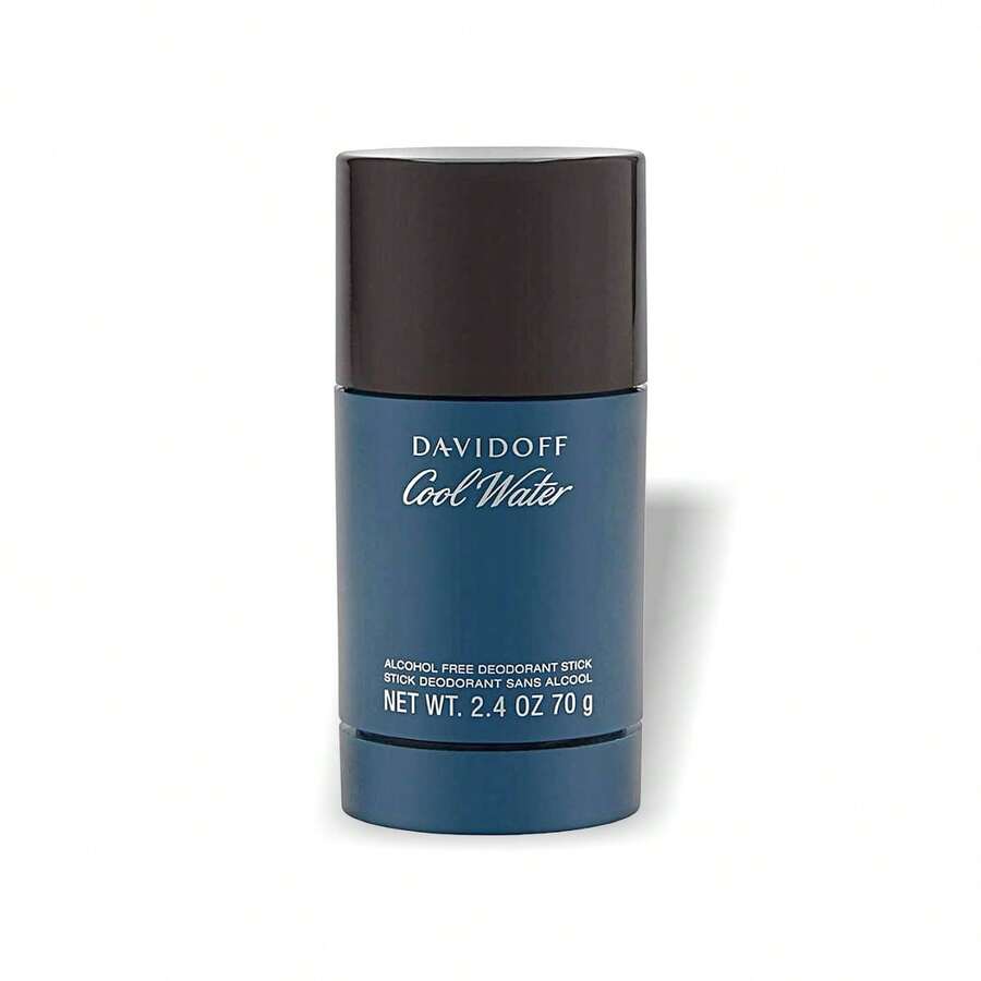 Davidoff Lăn khử mùi Cool Water dành cho nam Nước hoa 2,4oz/70g Hương thơm lâu dài Tươi mát Sạch sẽ Bạn trai Chồng Cha Anh trai Sinh nhật Tiệc tốt nghiệp Du lịch Cắm trại Ngoài trời Trường học Chuyến đi khuôn viên trường Lễ hội Kỷ niệm Mùa hè Mùa thu Mùa thu Lựa chọn mùa hè Những thứ không thể thiếu trong mùa hè Phong cách cổ điển mùa hè Phong cách biển Quà tặng Quyến rũ Sử dụng hàng ngày - nhiều mùi hương - Xem 1