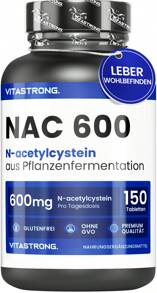 Vitastrong Aminosäuren
