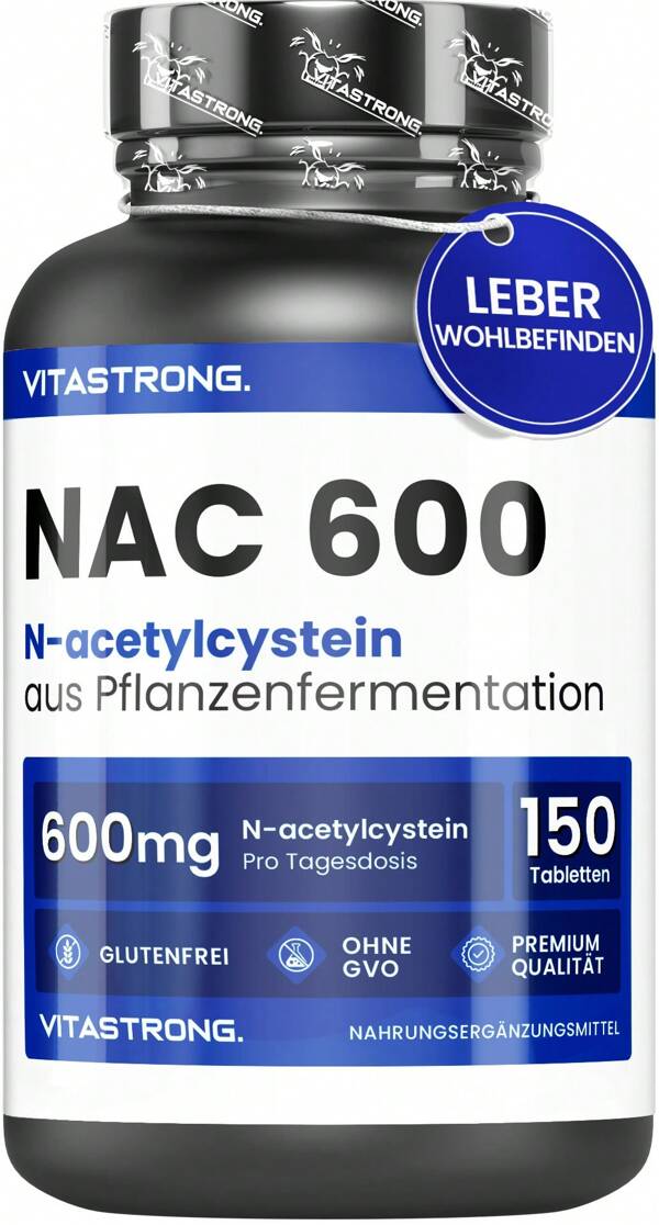 Vitastrong Aminosäuren
