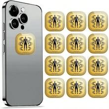 Cell Phone Stickers - 1 - Ver 1