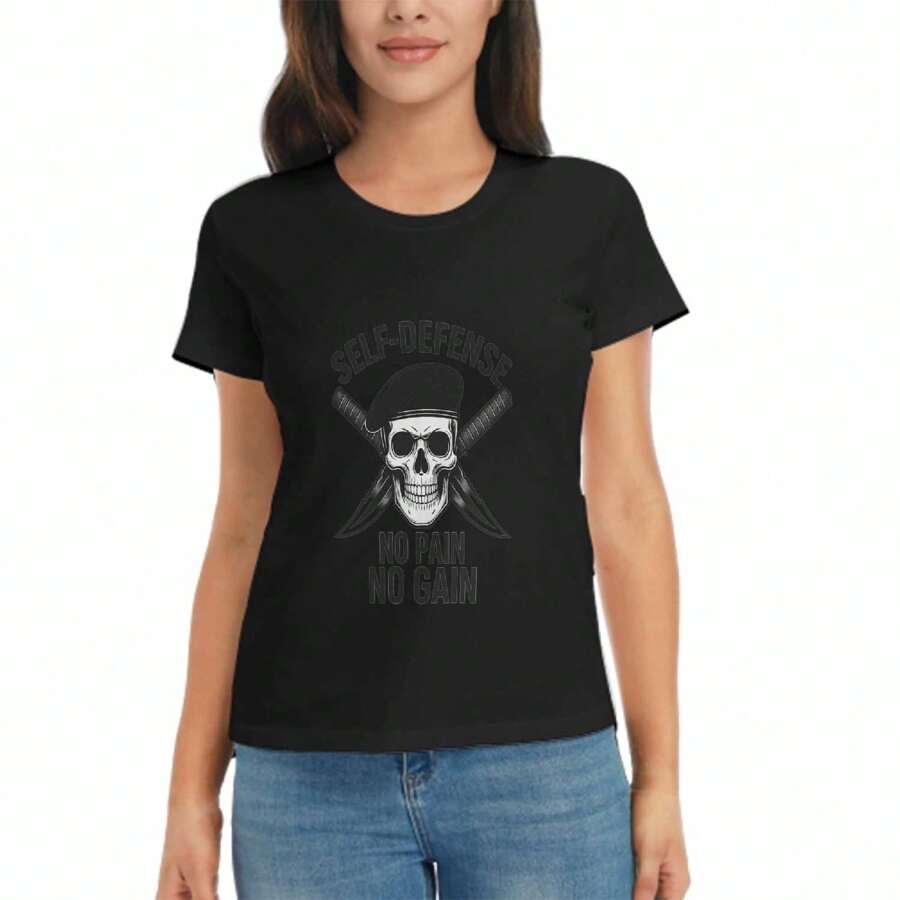 Women T-Shirts
