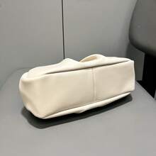 Dancing Engine 钱包和手提包 奢华设计师单肩包 PU 皮革晚装手拿包 钱包 女士包