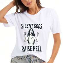 Women T-Shirts