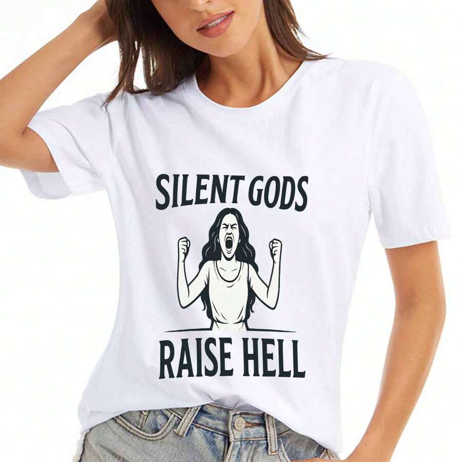 Women T-Shirts