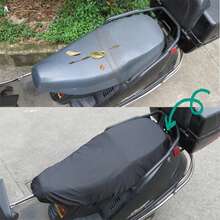 Motorcycle Replacement Parts - Silver L - View 2